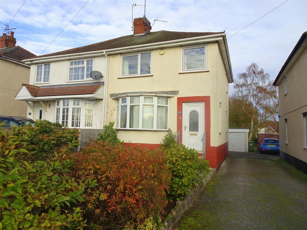 Clipstone Road East, Forest Town... 3 bed semidetached house £675