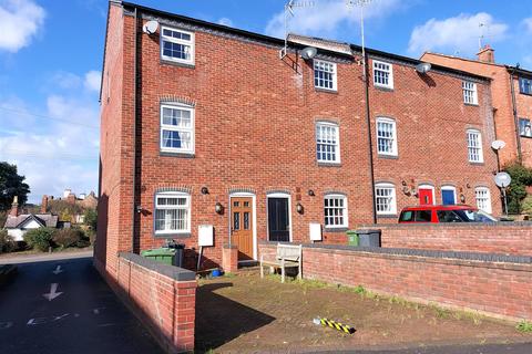 4 Bell Row, Stourport-on-severn, DY13 9HN