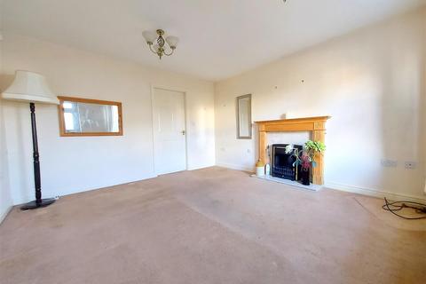 4 Bell Row, Stourport-on-severn, DY13 9HN