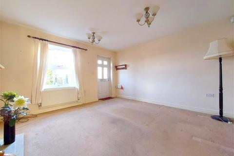 4 Bell Row, Stourport-on-severn, DY13 9HN