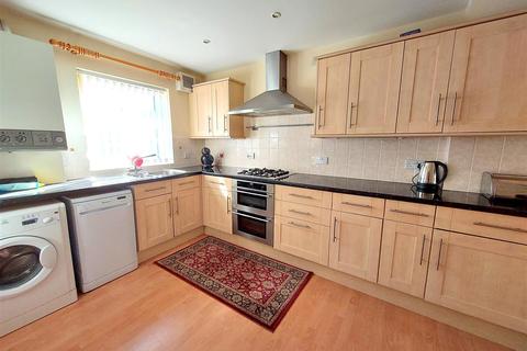 4 Bell Row, Stourport-on-severn, DY13 9HN