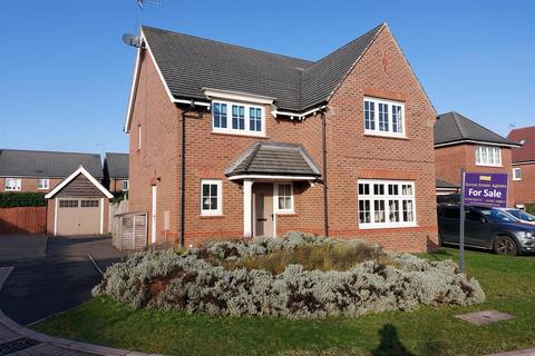10 Braeburn Close, Stourport-on-severn, DY13 8DQ