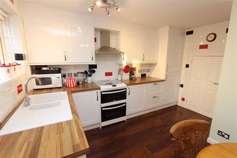 2 Winston Close, Leighton Buzzard, LU7 3DL