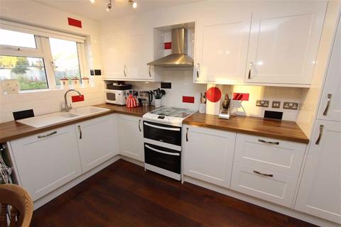 2 Winston Close, Leighton Buzzard, LU7 3DL