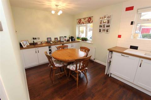 2 Winston Close, Leighton Buzzard, LU7 3DL