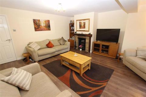 2 Winston Close, Leighton Buzzard, LU7 3DL