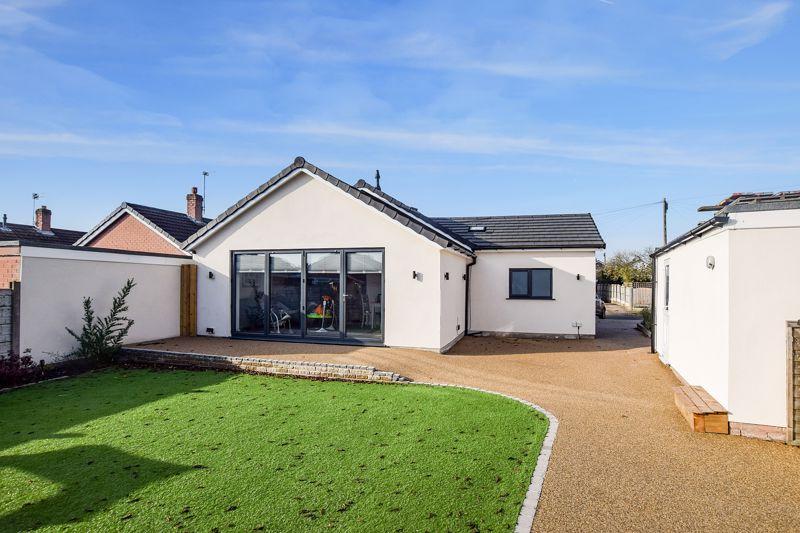 Swynnerton Way, Farnworth 3 bed detached bungalow £325,000