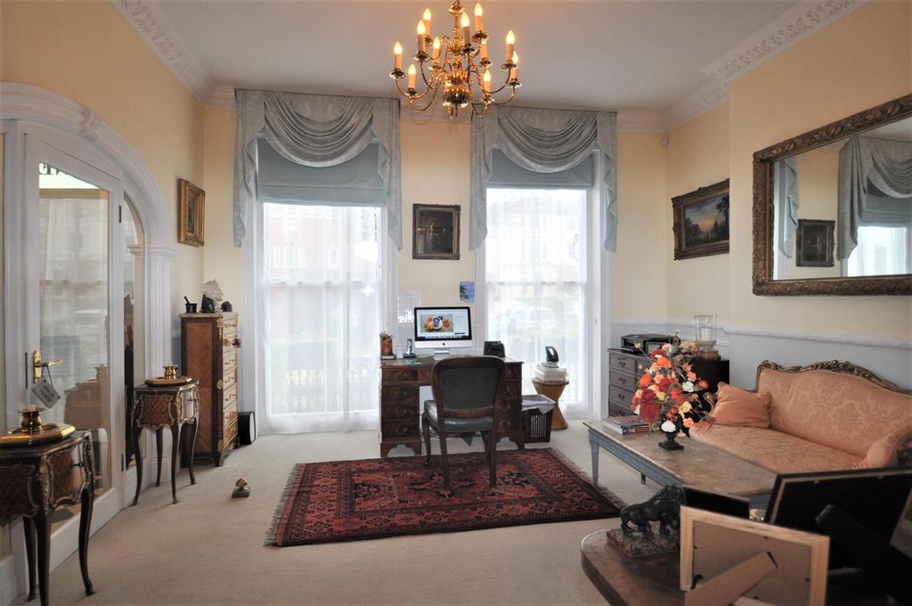Drawing Room