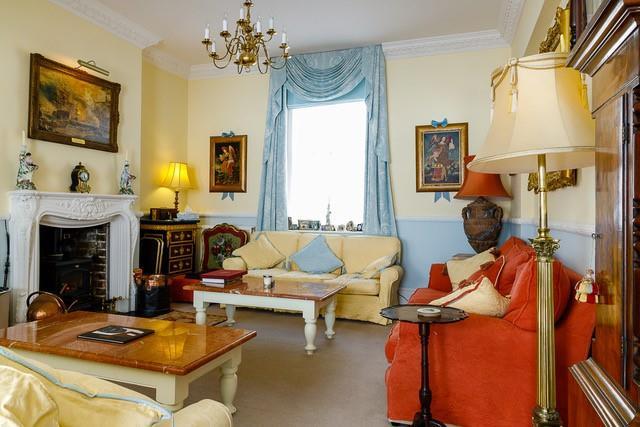 Drawing Room