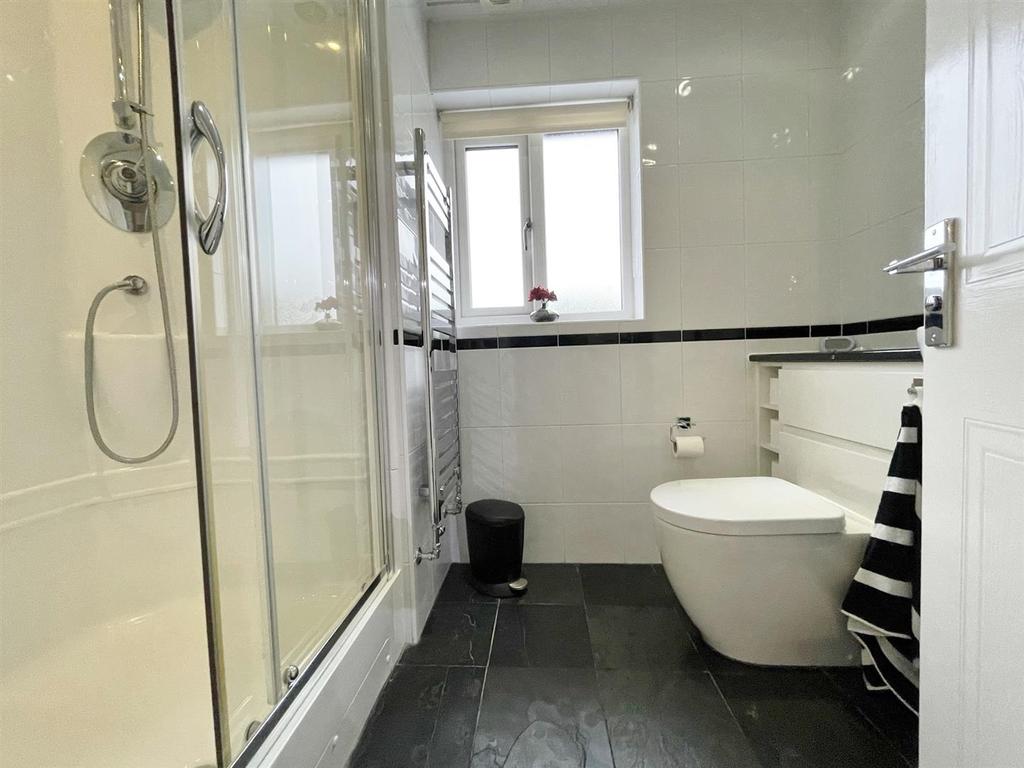 Shower room/wc