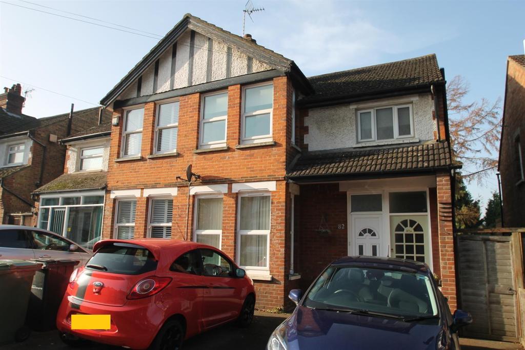 Hastings Road, Maidstone 1 bed £165,000