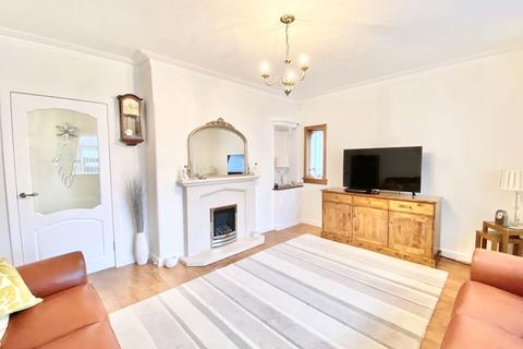 12 Weir Avenue, Prestwick, KA9 2JY