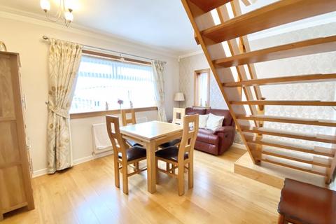 12 Weir Avenue, Prestwick, KA9 2JY
