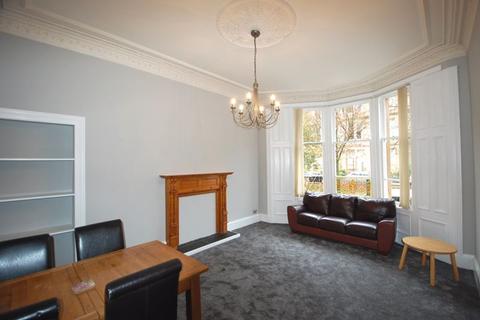 5 Barrington Drive, Glasgow, G4 9DS