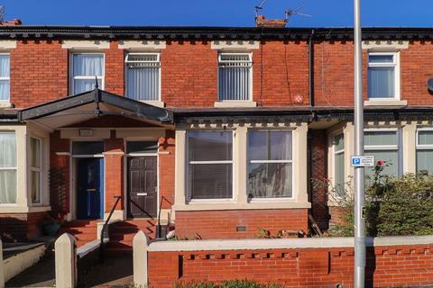 28 Peter Street, Blackpool, FY1 3LU