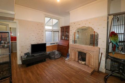 28 Peter Street, Blackpool, FY1 3LU