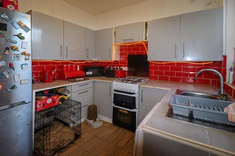 28 Peter Street, Blackpool, FY1 3LU