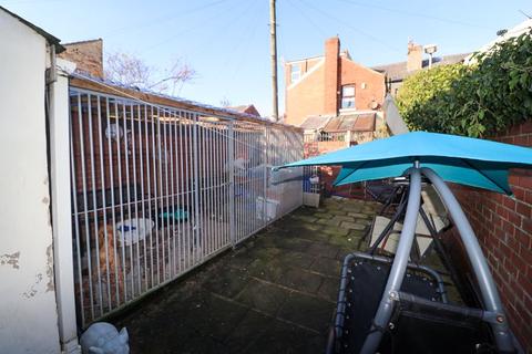 28 Peter Street, Blackpool, FY1 3LU