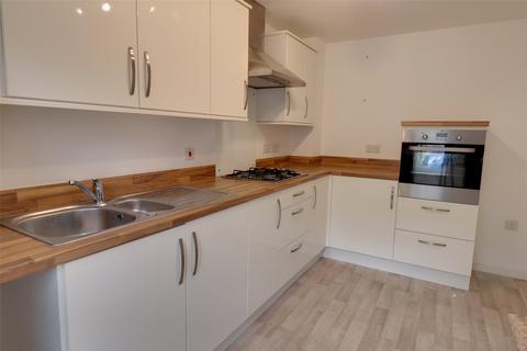 3 bedroom end of terrace house to rent, Pendavey Road, Bodmin, Cornwall, PL31