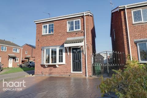 73 Aldcliffe Crescent, Doncaster, DN4 9SE
