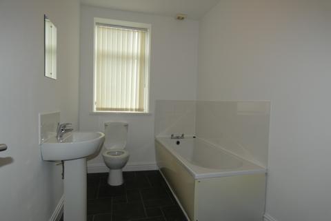 undefined, Reads Avenue Flat 5