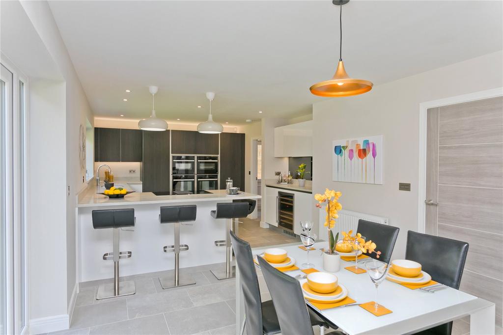 Kitchen Dining