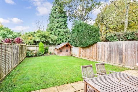 9 High Trees, Fittleworth, Pulborough, RH20 1HH