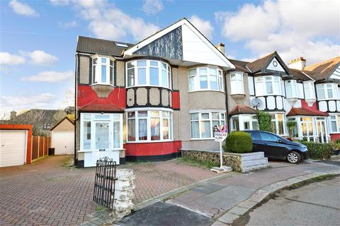 47 Aintree Crescent, Ilford, IG6 2HD