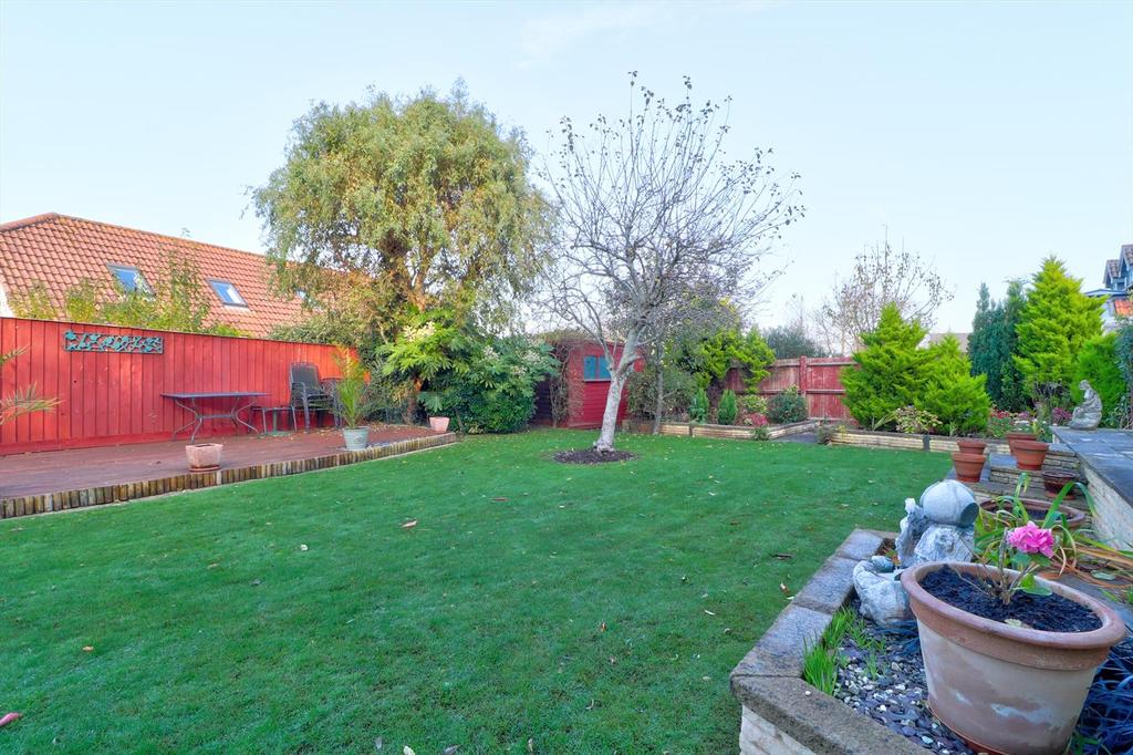 Limers Lane, Northam, Bideford 3 bed detached bungalow £535,000