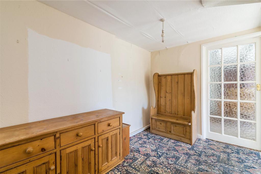 Breakfast Room