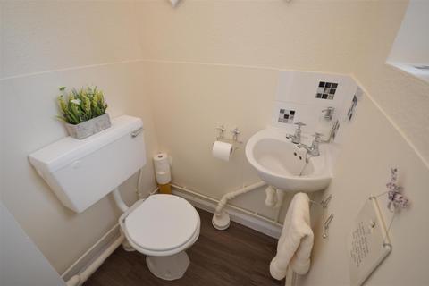 117 Freasley Road, Birmingham, B34 7QH