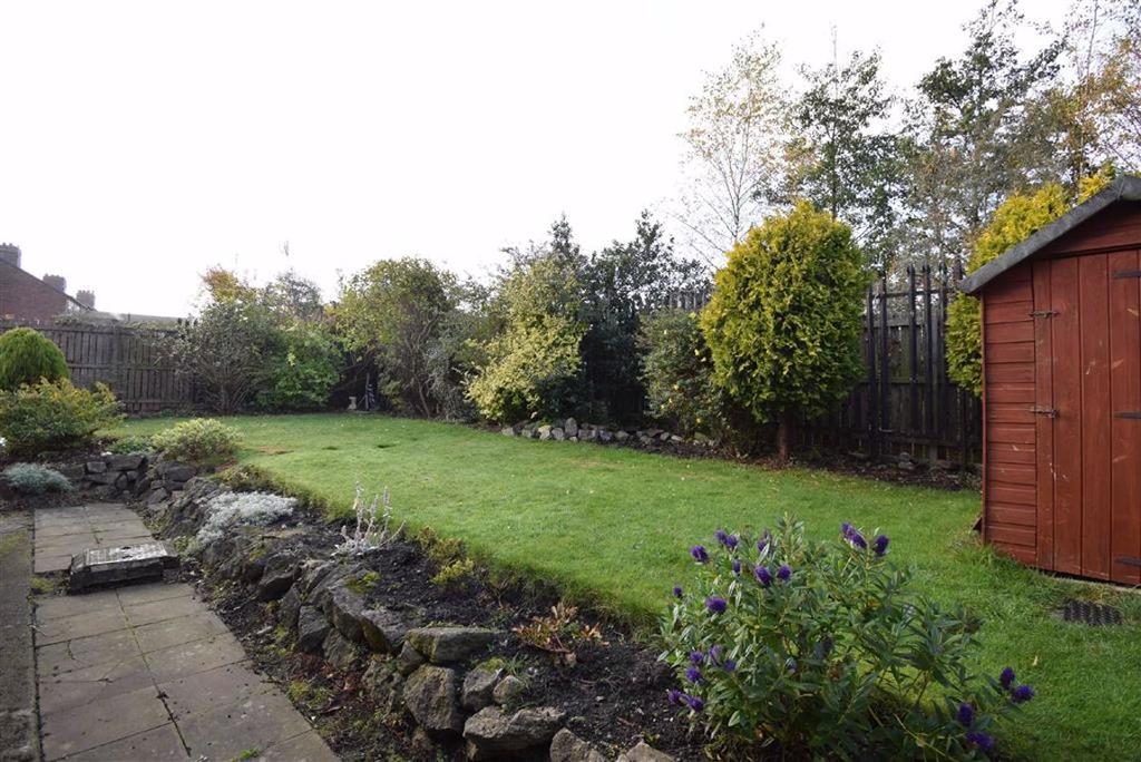 Mowbray Road, South Shields 1 bed semidetached bungalow for sale £
