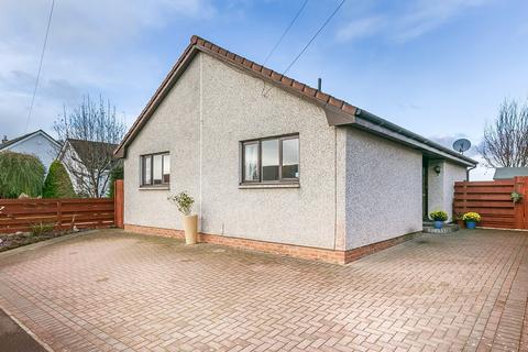 37 Millerhill, Dalkeith, EH22 1RZ