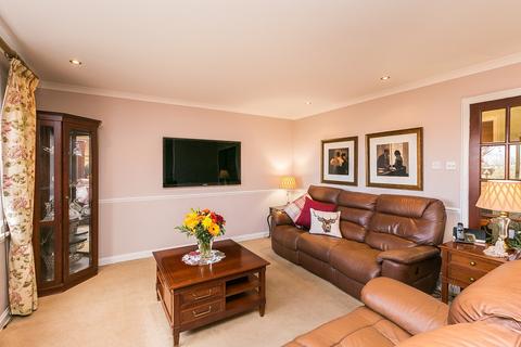 37 Millerhill, Dalkeith, EH22 1RZ