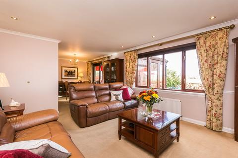 37 Millerhill, Dalkeith, EH22 1RZ