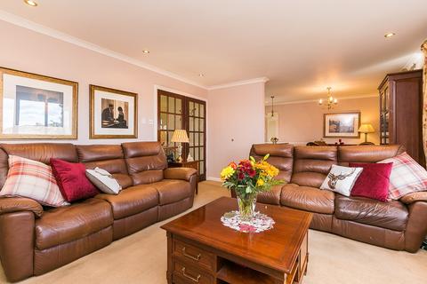 37 Millerhill, Dalkeith, EH22 1RZ
