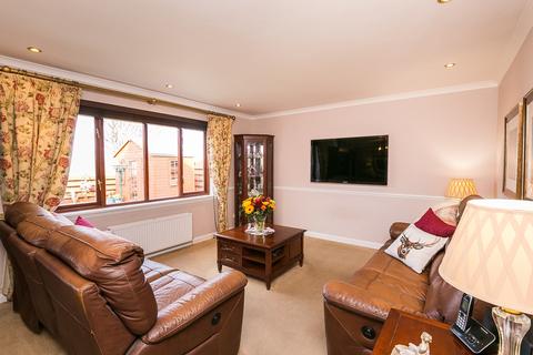 37 Millerhill, Dalkeith, EH22 1RZ
