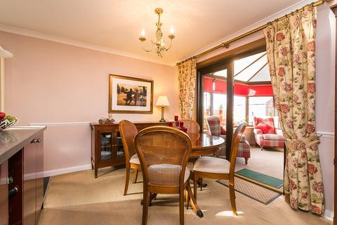 37 Millerhill, Dalkeith, EH22 1RZ