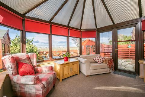 37 Millerhill, Dalkeith, EH22 1RZ