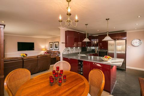 37 Millerhill, Dalkeith, EH22 1RZ