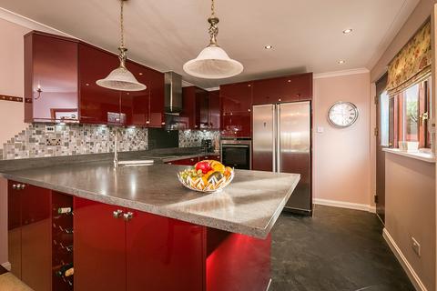 37 Millerhill, Dalkeith, EH22 1RZ