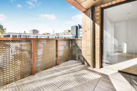 Apartment 35, 2 Featherstone Street, London, EC1Y 8AG