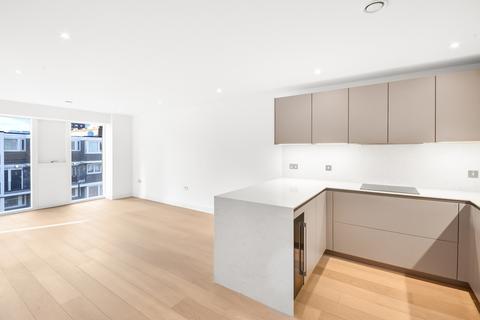 Apartment 35, 2 Featherstone Street, London, EC1Y 8AG