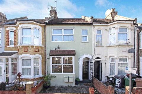 1 Lindley Road, London, E10 6QT