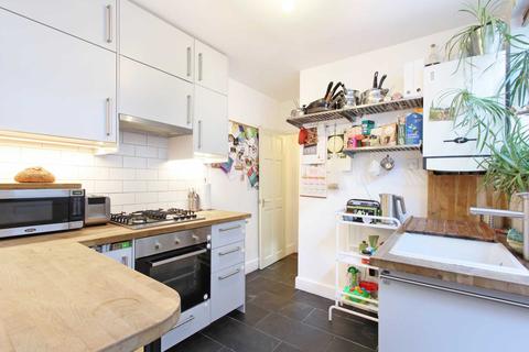 1 Lindley Road, London, E10 6QT