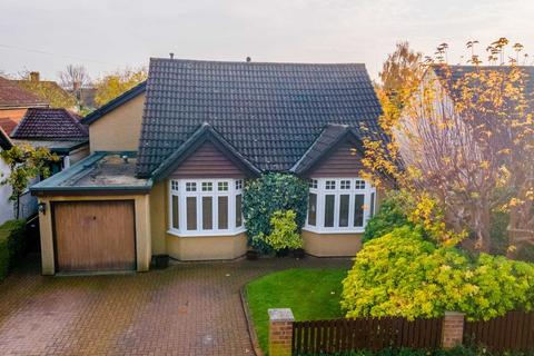 43 Common View, Letchworth Garden City, SG6 1BZ