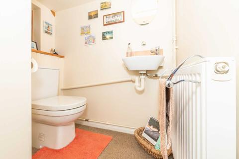 43 Common View, Letchworth Garden City, SG6 1BZ