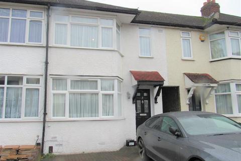 3 bedroom terraced house to rent - Blandford Close, Beddington, Surrey, CR0 4SP
