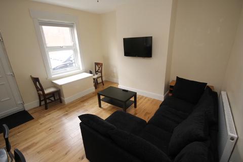 undefined, Quarry Street, Woodhouse, Leeds, LS6 2JU