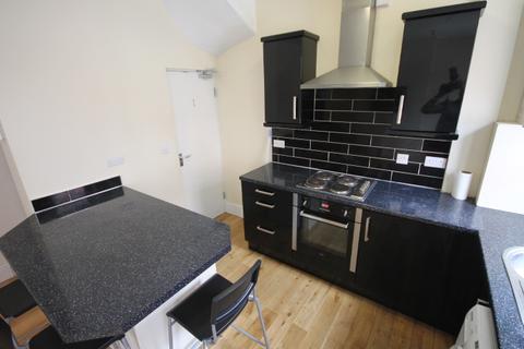 undefined, Quarry Street, Woodhouse, Leeds, LS6 2JU